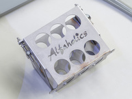 Classic Motors - 1969 Alfa Romeo Giulia GTA 1300 Junior AR1235265 Red - Restoration